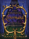Cover image for The Essential Lenormand